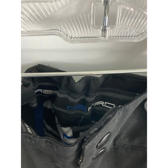 DE Pro Series Ocean / Earth Winter Pants Size Small - Picture 3 of 6